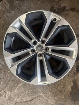 5x112 R20 AUDI originál
