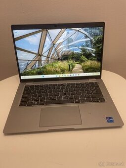 Dell Latitude 5430 - i7 / 16GB / 512 GB SSD / TOP STAV