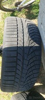 Predam r18 225/40 zimne pneumatiky