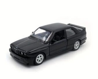 Kovový Model BMW M3