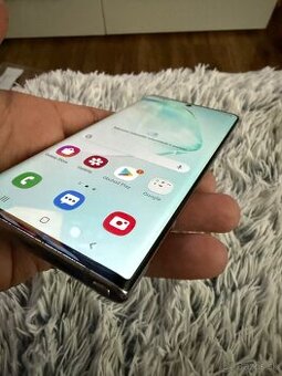 📱 Samsung Galaxy Note 10 – 256 GB