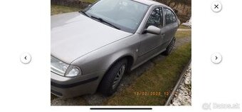 Škoda Octavia TOUR 1.9tdi 74kw - 1