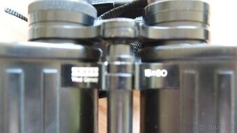 ĎALEKOHĽAD ZEISS 15X60 GA T PLNE POGUMOVANÝ, BEZCHYBNÝ OBRAZ
