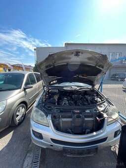 Mercedes ml320cdi