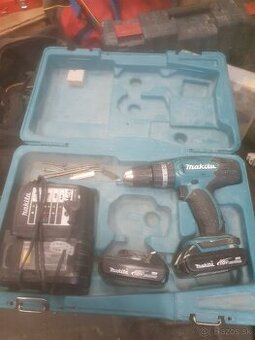 Makita BHP 453 - 1