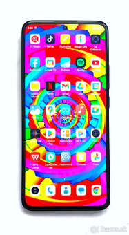 xiaomi 13T,ako novy,zaruka,vykonny,super fotak 8/256GB
