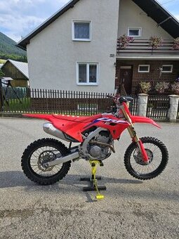 Honda CRF 250r 2023