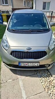 Predám auto Kia Venga
