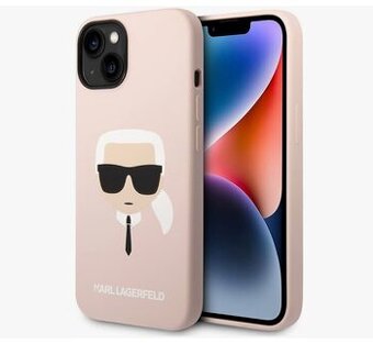 Obal na iphone silicone 14 plus