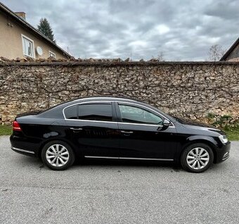 Predam Vw passat b7 1.8tsi, 118kw