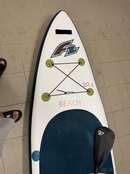 Predám Paddleboard F2