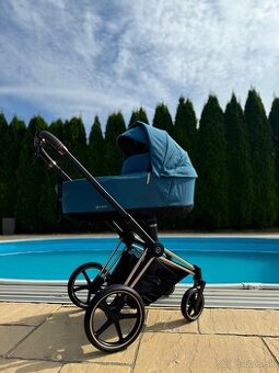 Cybex priam 4.0