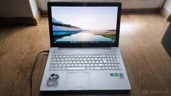 Asus N550L