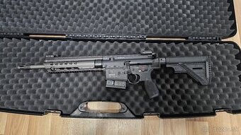 HK Heckler & Koch MR308 A3 13" .308Win Slim-Line