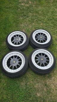 Autostar Raider 4x100/4x108 7,5J Et 20 R15