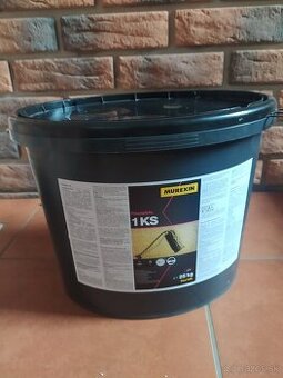 Kúpeľňová hydroizolácia Murexin 25kg