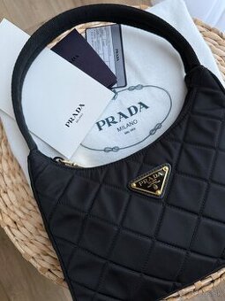 Dámska originál Prada kabelka