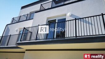 Nový 4 izbový byt E, 114,15 m2+ terasa, parking, SPA REZIDEN