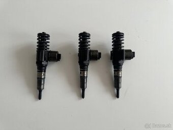 Vstrekovacia tryska 2.0 TDi 103kw BKD AZV vw škoda Audi