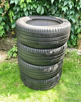 215/55 r16 letné Michelin 93H
