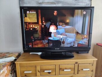 Televízor SHARP