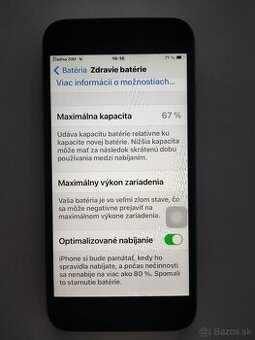 iPhone 6s – 128 GB