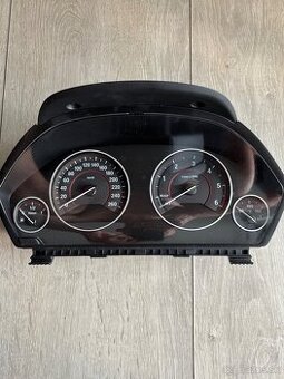 Budiky F30/F31/F34 - 1