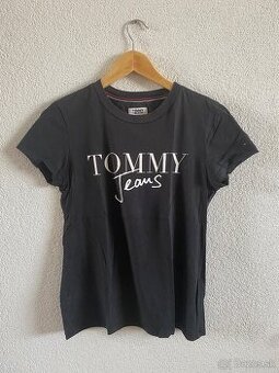 Damske znackove tricka XS/S