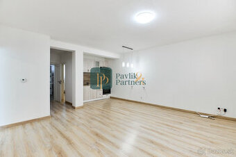 Predaj 3 izbový byt, novostavba, garážové státie