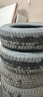Zimné Matador 185/60 r15