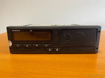 Tachograf 2. generácia 11/2021 VDO VOLVO