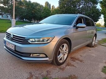 Volkswagen Passat  2018 2.0tdi DSG