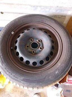 Letné gumy 195/65R15