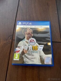Fifa 18