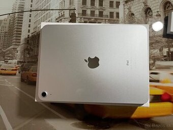 Predám iPad 10. generácie (64 GB) + Apple Pencil USB-C