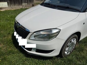 blatnik, sahara, chladiče, dvere, vystuha, škoda fabia II