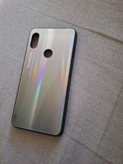 Cover zadný na Xiaomi redmi note 6 pro