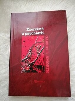 Exorcisté a psychiatři - Gabriele Amorth