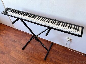 Set iCON iKeyboard 8X MIDI keyboard | Stojan | Pedal