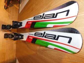 Elan 120cm