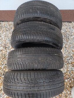 Zimne pneu Hankook W320 Winter icept Evo 2 225/60 R17