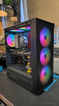 Gaming PC - Intel I5, 16GB RAM, GTX 970, 1,5TB
