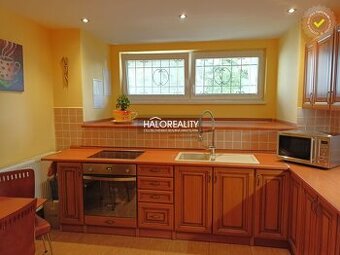 HALO reality - Predaj, trojizbový byt Košice Západ - Terasa,