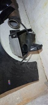 Original sanie BMW 340i F30/31 2015