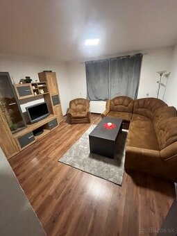 Byt na prenájom - 1