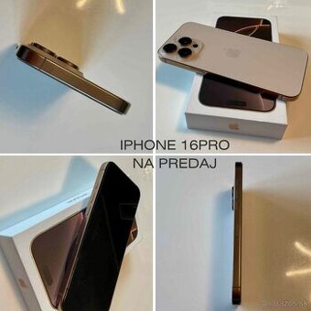 iPhone 17pro v záruke