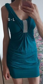 Dámske šaty
