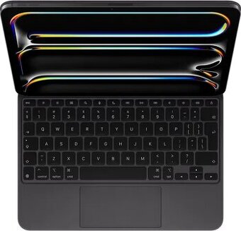 Nova klavesnica Apple Magic Keyboard pre iPad Pro 11" (M4)