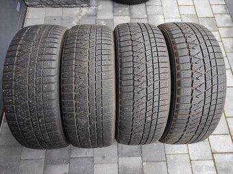 Zimné pneumatiky 225/55R18 Kumho 4ks