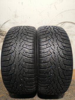 225/45 R17 Zimné pneumatiky Nokian WRD4 2 kusy
